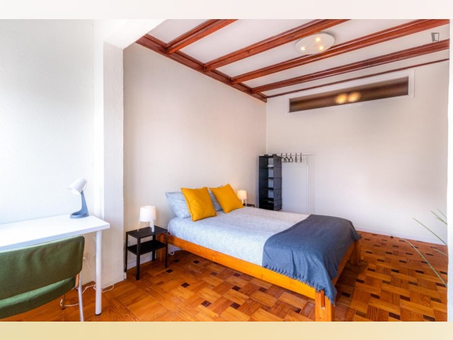 Portugal furnished Room in Porto-North Portugal, Porto Oporto