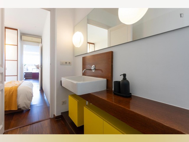Spain furnished Apartment in Catalonia, Barcelona