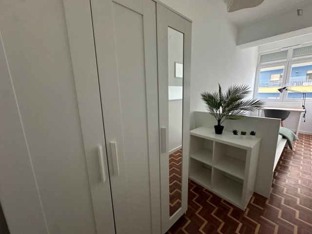 Portugal furnished Room in Lisboa-Tagus Valley, Lisbon