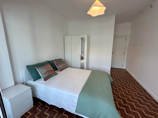 Portugal furnished Room in Lisboa-Tagus Valley, Lisbon