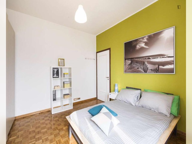 Italy furnished Room in Lombardy, Milan