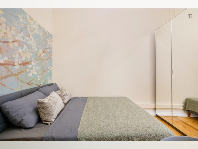 Portugal furnished Room in Lisboa-Tagus Valley, Lisbon