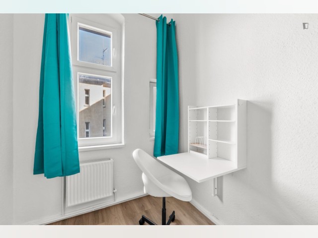 Germany furnished Room in Berlin, Berlin