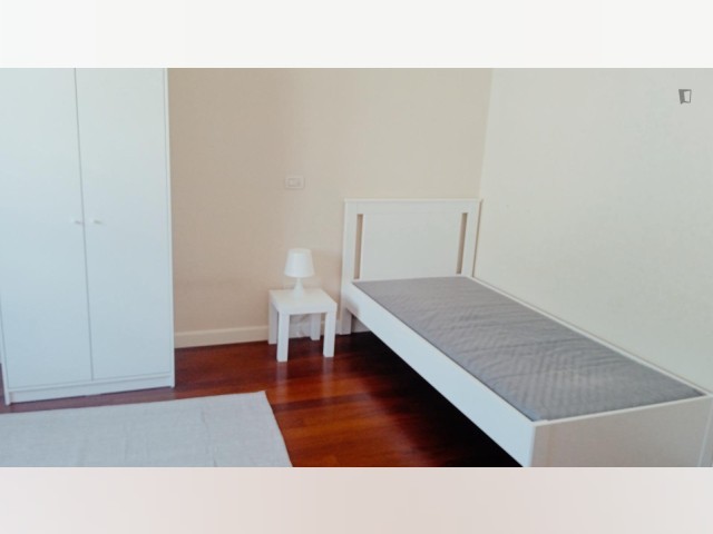 Italy furnished Room in Emilia Romagna, Bologna