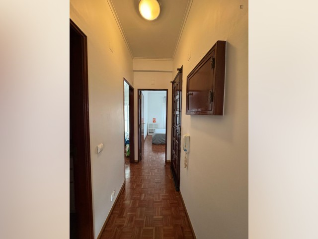 Portugal furnished Room in Lisboa-Tagus Valley, Lisbon