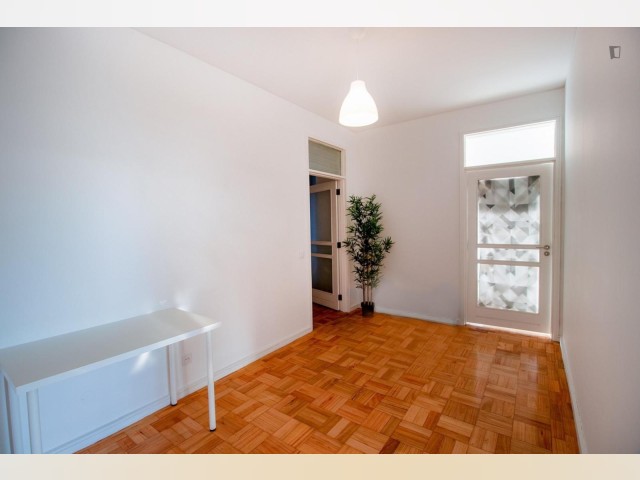 Portugal furnished Room in Porto-North Portugal, Porto Oporto