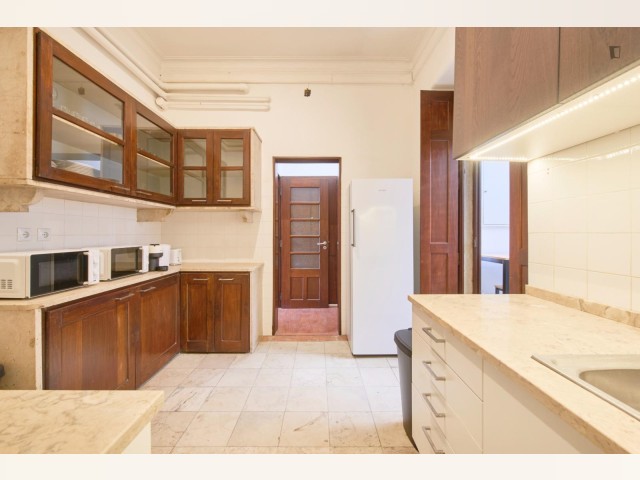 Portugal furnished Room in Lisboa-Tagus Valley, Lisbon
