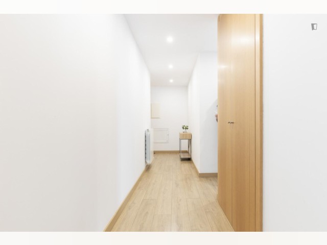 Spain furnished Apartment in Catalonia, Barcelona