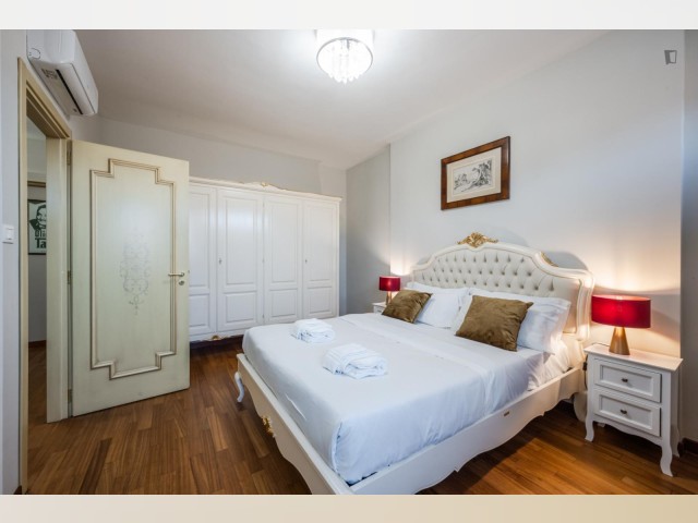 Italy furnished Apartment in Emilia Romagna, Bologna