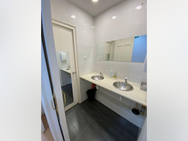 Spain furnished Room in Catalonia, Barcelona