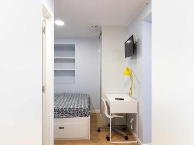 Coimbra Apartment for rent