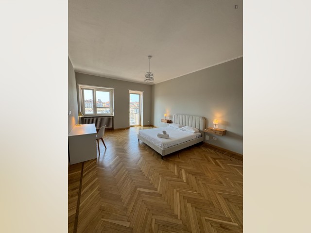 Italy furnished Apartment in Piedmont, Turin