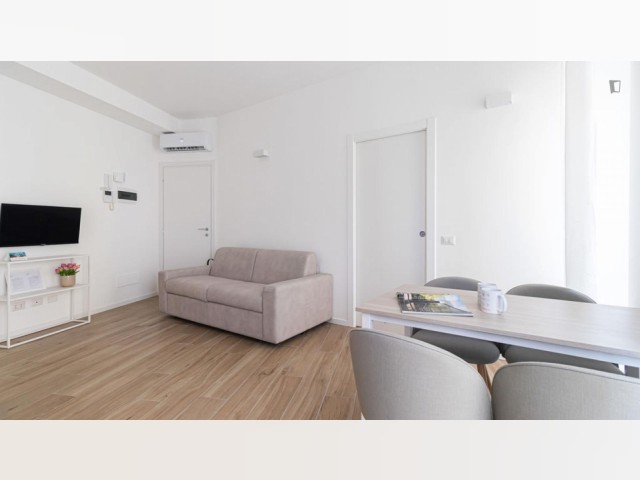 Italy furnished Apartment in Lombardy, Milan