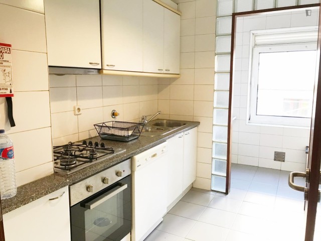 Portugal furnished Apartment in Porto-North Portugal, Porto Oporto