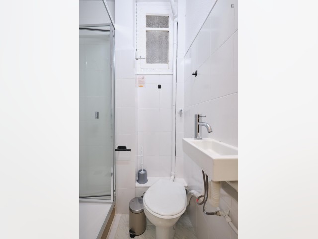 Spain furnished Room in Catalonia, Barcelona