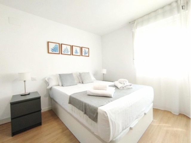 Spain furnished Apartment in Madrid, Madrid