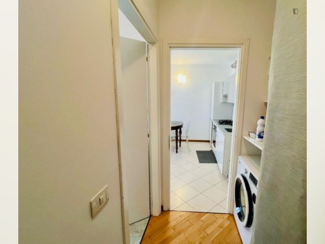 Italy furnished Apartment in Lombardy, Milan