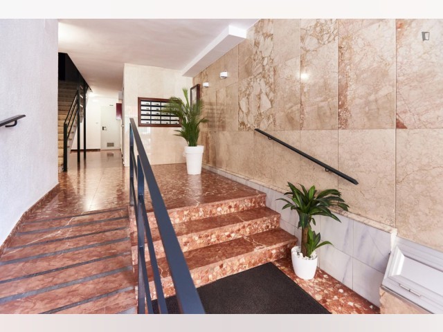 Spain furnished Room in Andalucia, Seville