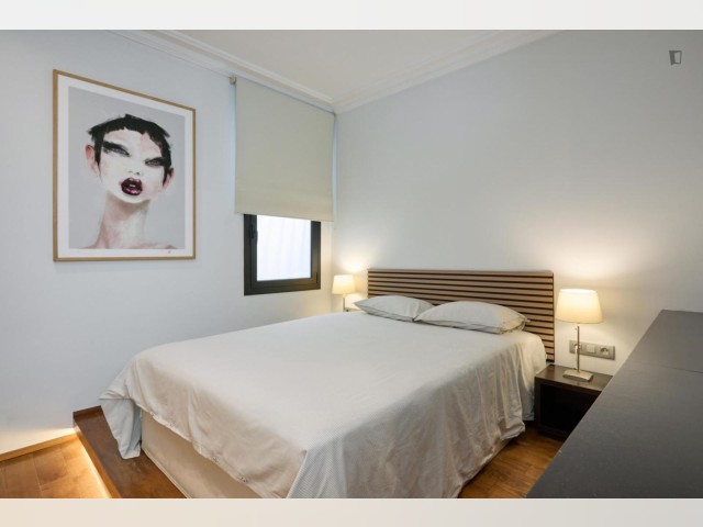 Spain furnished Apartment in Catalonia, Barcelona