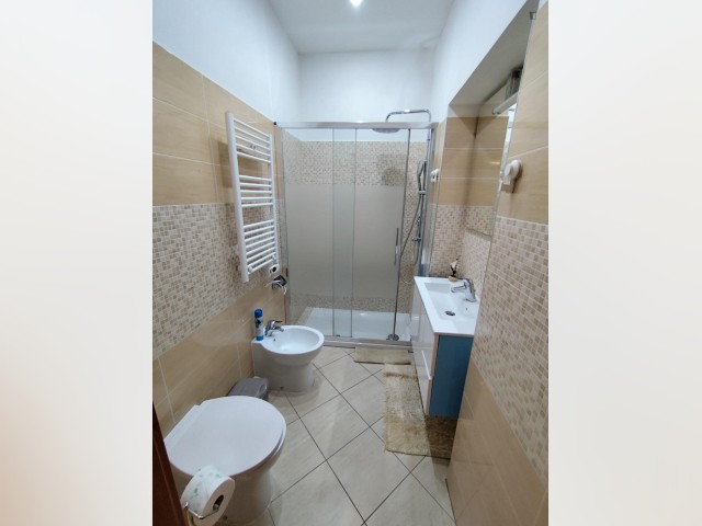 Italy furnished Apartment in Lazio, Rome