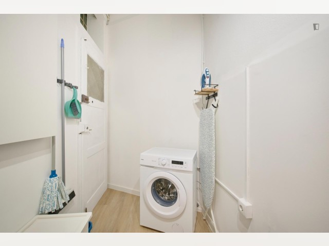 Portugal furnished Room in Lisboa-Tagus Valley, Lisbon