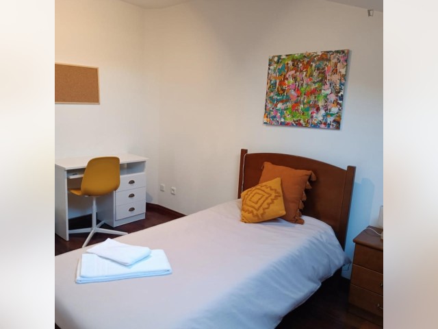 Leiria Room for rent