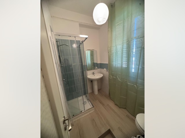 Italy furnished Room in Sicily, Palermo