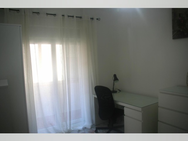 Portugal furnished Room in Lisboa-Tagus Valley, Lisbon