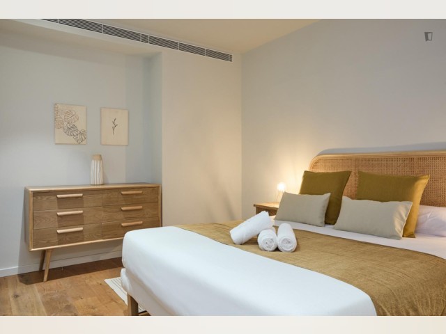 Spain furnished Apartment in Catalonia, Barcelona