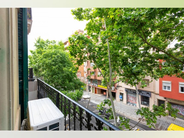 Spain furnished Apartment in Catalonia, Barcelona