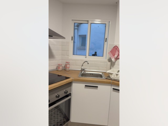 Spain furnished Room in Valencia, Alicante