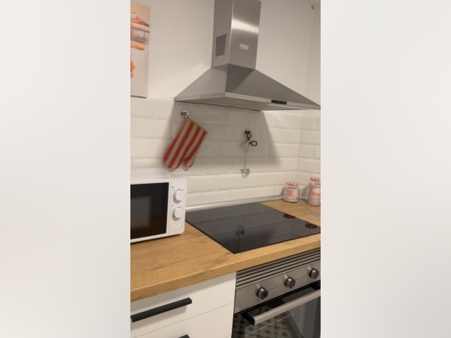 Spain furnished Room in Valencia, Alicante