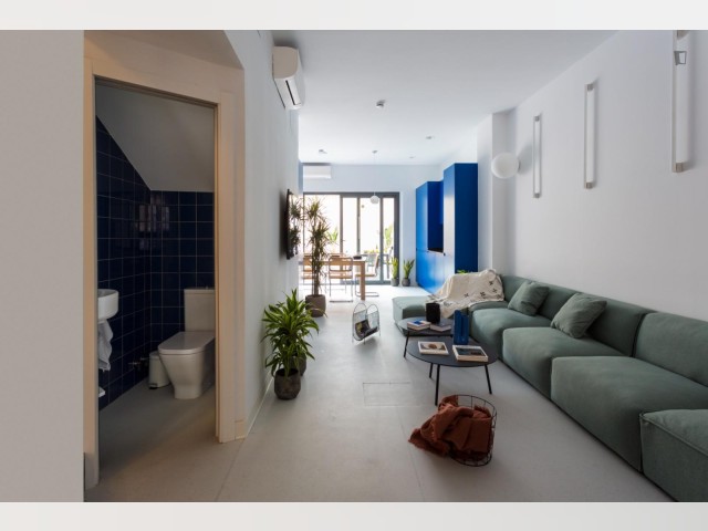 Spain furnished Room in Madrid, Madrid