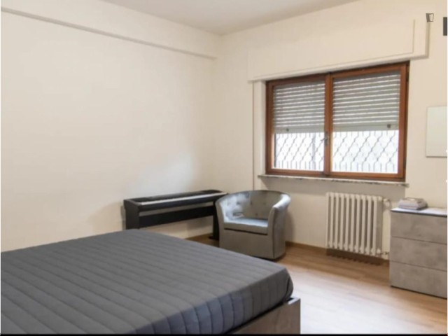 Rome Room for rent