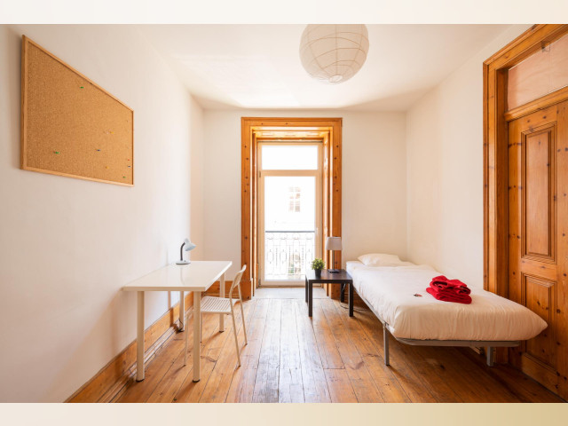 Portugal furnished Room in Lisboa-Tagus Valley, Lisbon