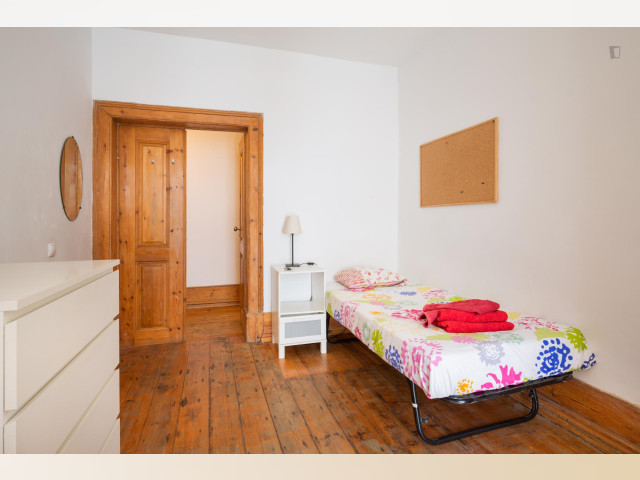 Portugal furnished Room in Lisboa-Tagus Valley, Lisbon
