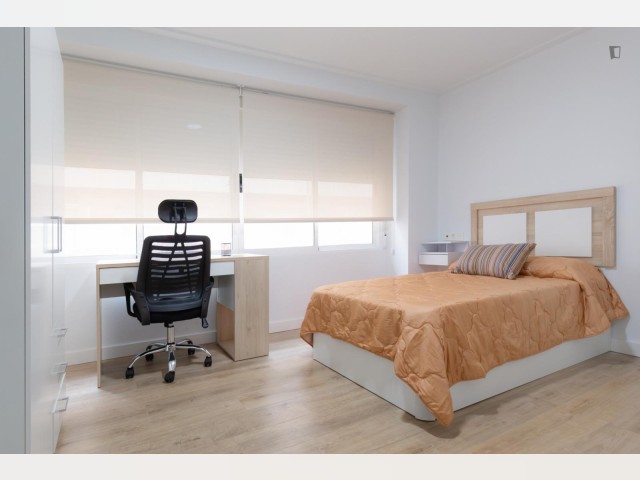 Elche Room for rent