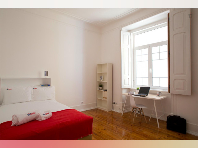 Portugal furnished Room in Lisboa-Tagus Valley, Lisbon