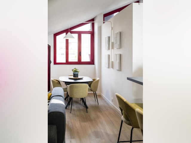 Turin Room for rent