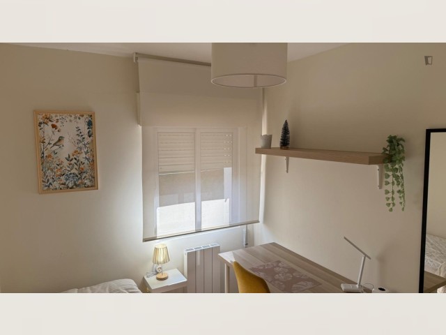 Valladolid Room for rent