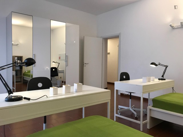 Milan Room for rent