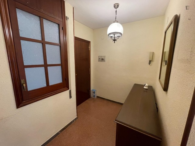 Tarragona Room for rent