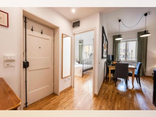 Florence Apartment for rent