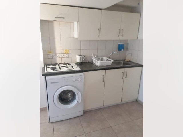 Nicosia Apartment for rent