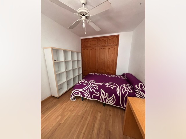 Almeria Room for rent
