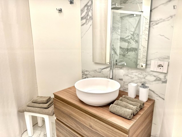Turin Apartment for rent