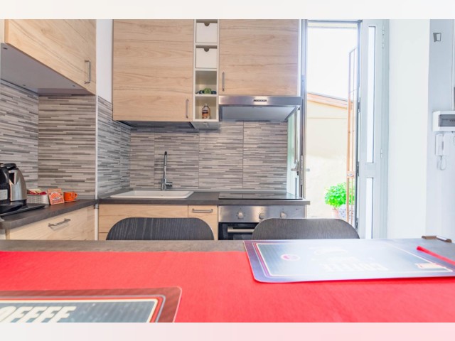 Turin Apartment for rent