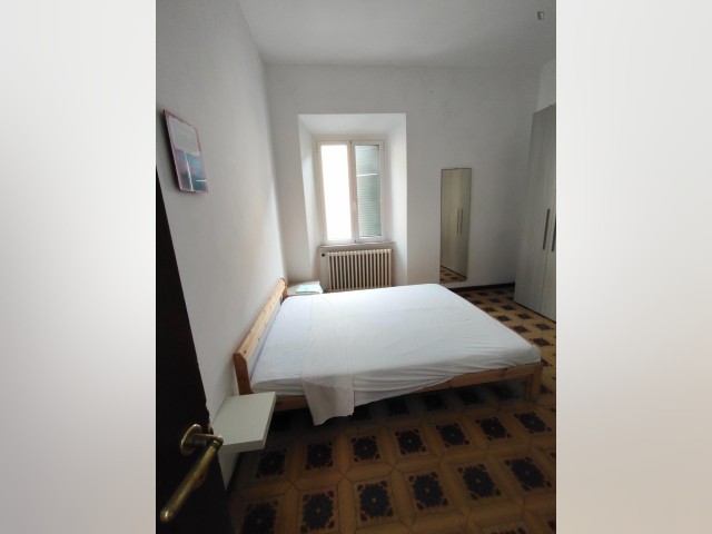 Livorno Apartment for rent
