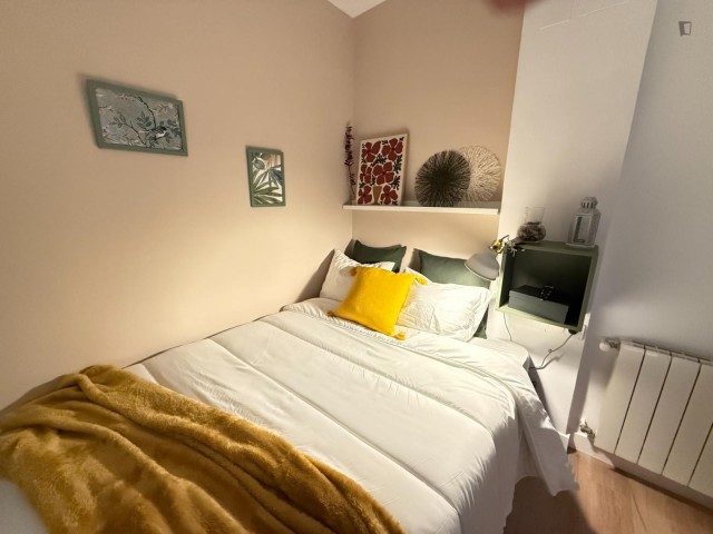 Alicante Room for rent
