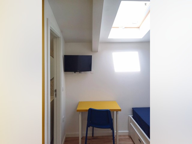 Coimbra Apartment for rent